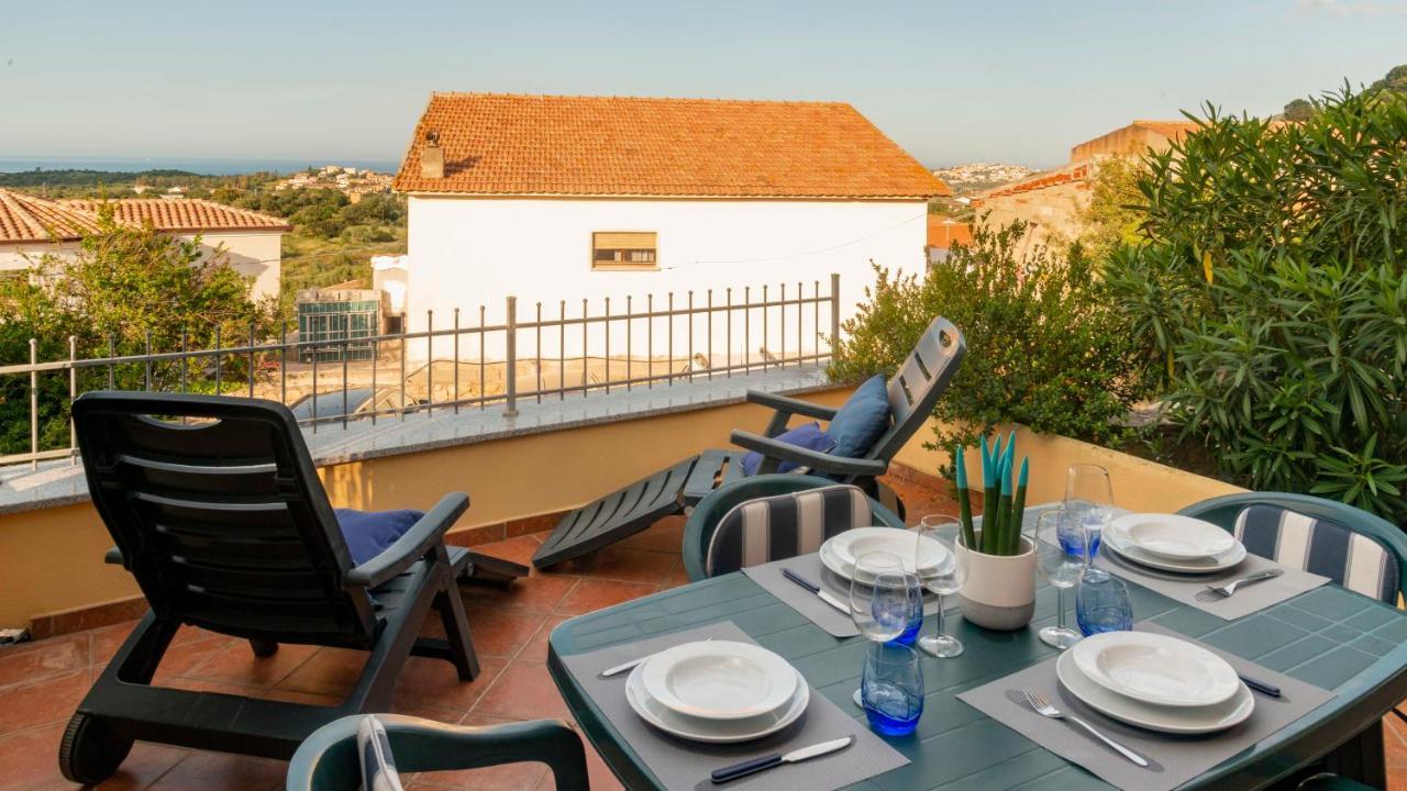 Casa Vacanze Solita Budoni Exterior foto