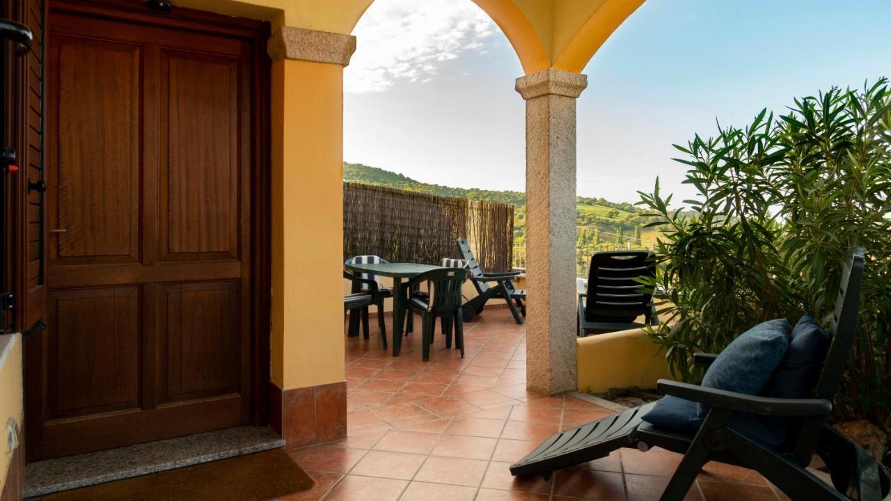 Casa Vacanze Solita Budoni Exterior foto
