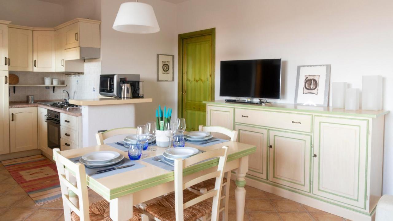 Casa Vacanze Solita Budoni Exterior foto