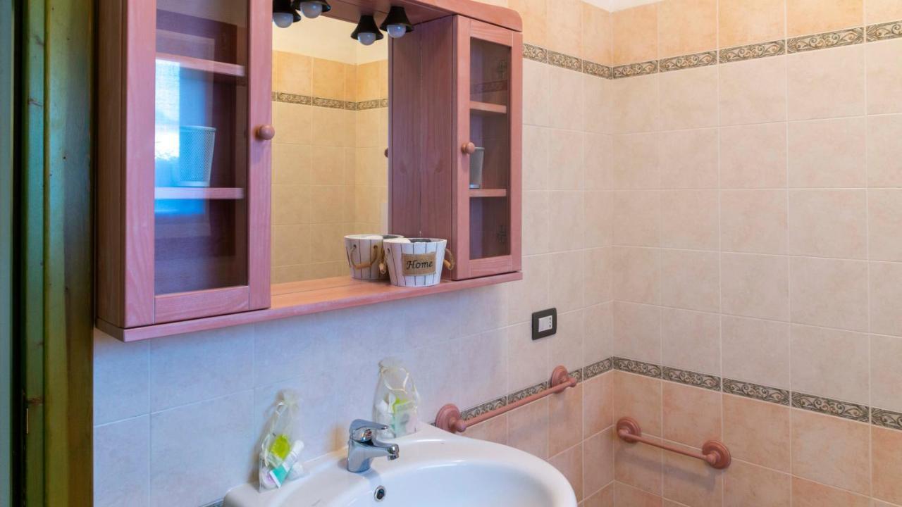 Casa Vacanze Solita Budoni Exterior foto